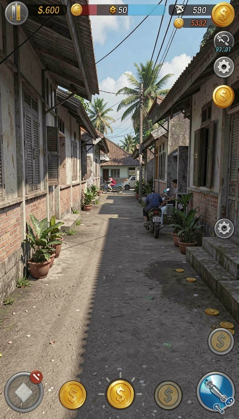 Screenshot topgun77 Terbaru 2026: Download APK dan Review nomor 3