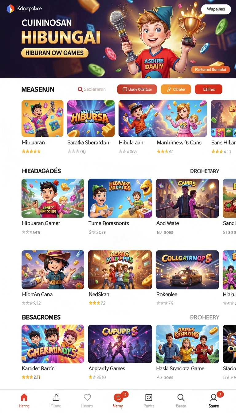 Screenshot Download cucutoto APK Terbaru Full Version nomor 2