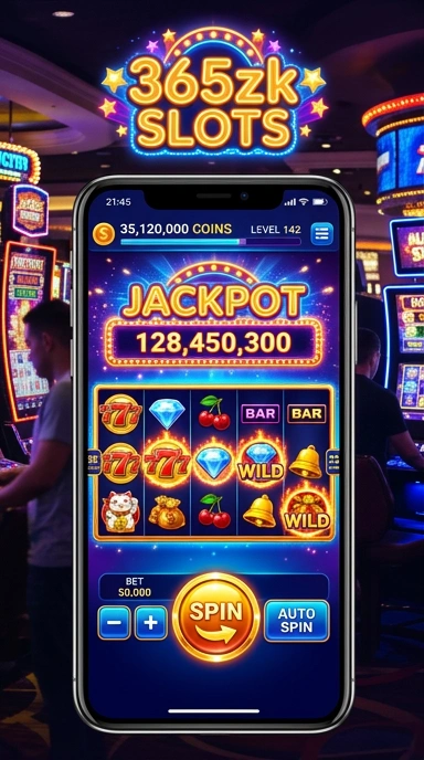 Screenshot slotsri APK Terbaru 2026 untuk Semua Perangkat nomor 2