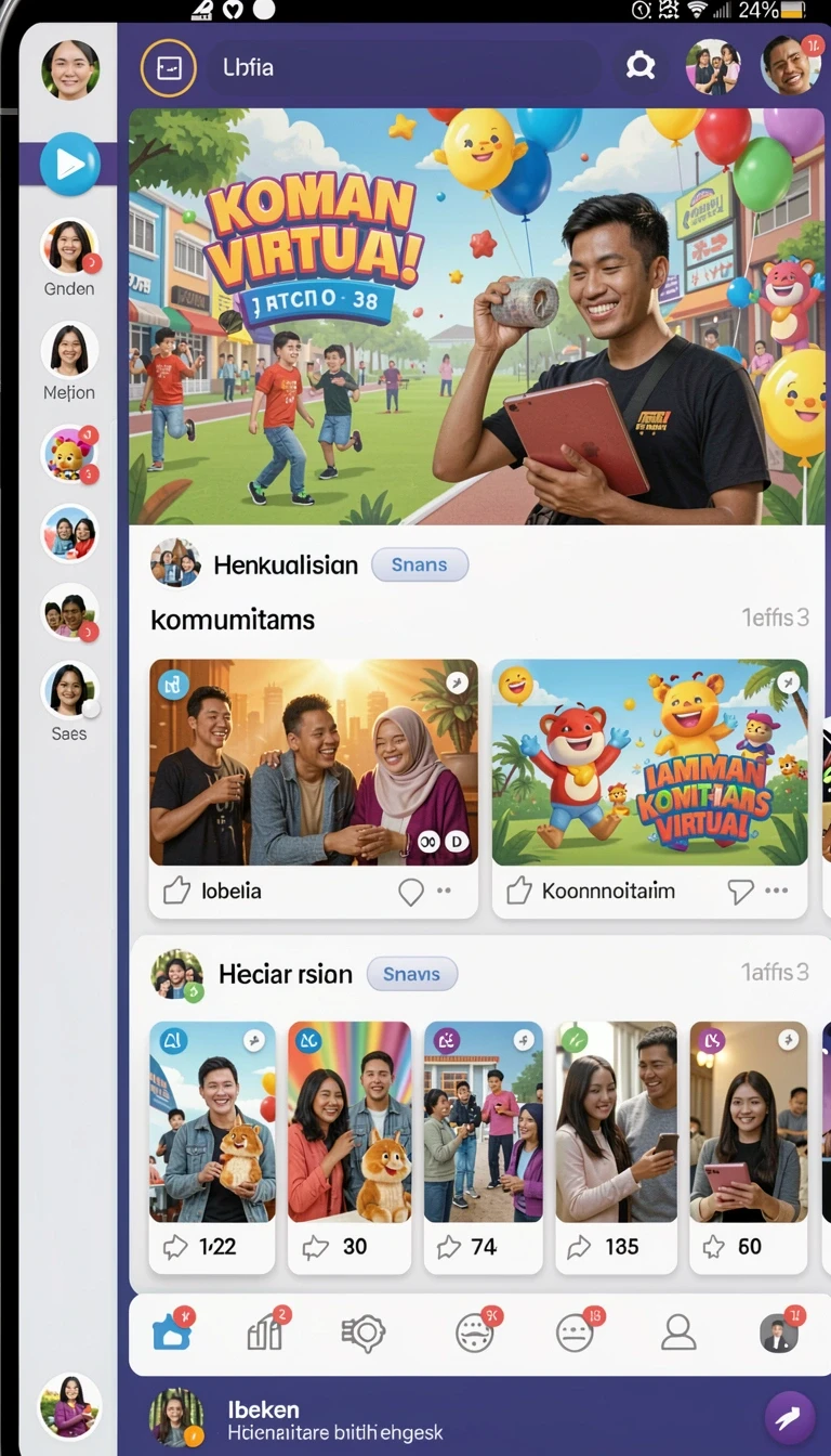 Screenshot nusabet88 Terbaru untuk Android: Download APK Gratis nomor 2