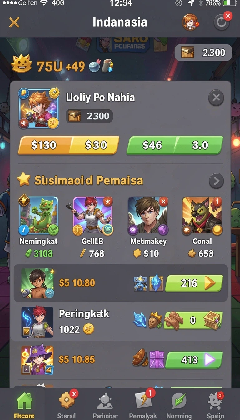 Screenshot 99rtp APK Versi Terbaru untuk Android 2026 nomor 3
