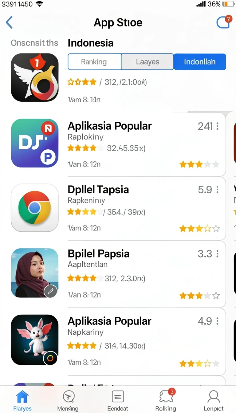 Screenshot Panduan Lengkap Aplikasi sekolahtoto untuk Pemula nomor 3