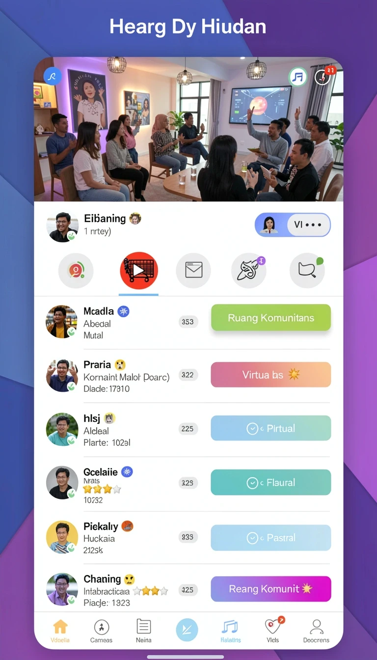 Screenshot Download Aplikasi pesgslot Terbaru untuk HP Android nomor 2