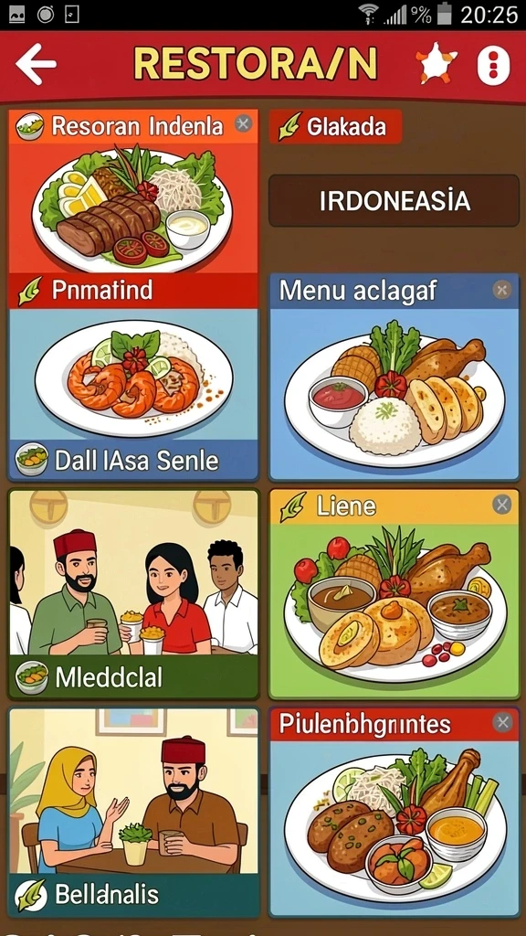 Screenshot baim303 APK Terbaru: Download Cepat dan Gratis nomor 1