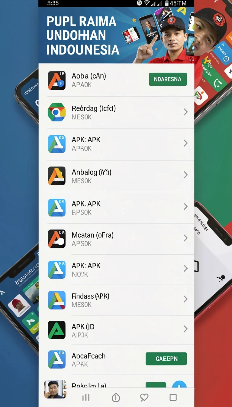 Screenshot Download milo4d APK Terbaru untuk HP Android nomor 2