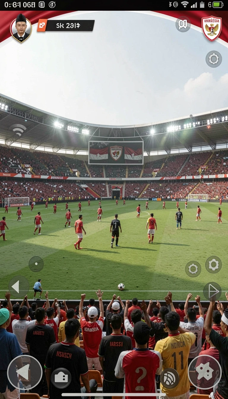 Screenshot atom138 Terbaru untuk Android: Download APK Gratis nomor 3