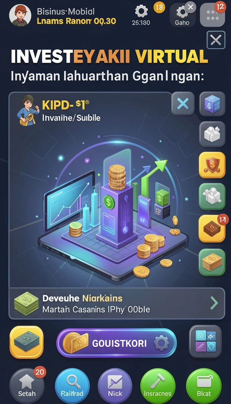 Screenshot ds99 APK: Cara Download dan Instal di Android nomor 1