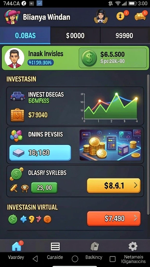 Screenshot 88bos APK: Fitur, Ukuran, dan Link Download nomor 3