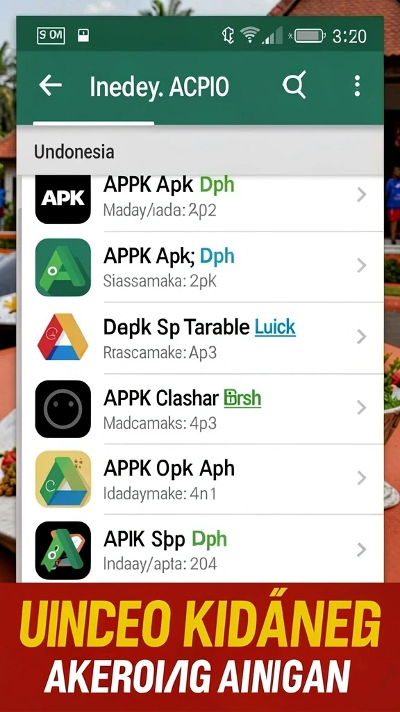 Screenshot Review Aplikasi dhx4d nomor 1