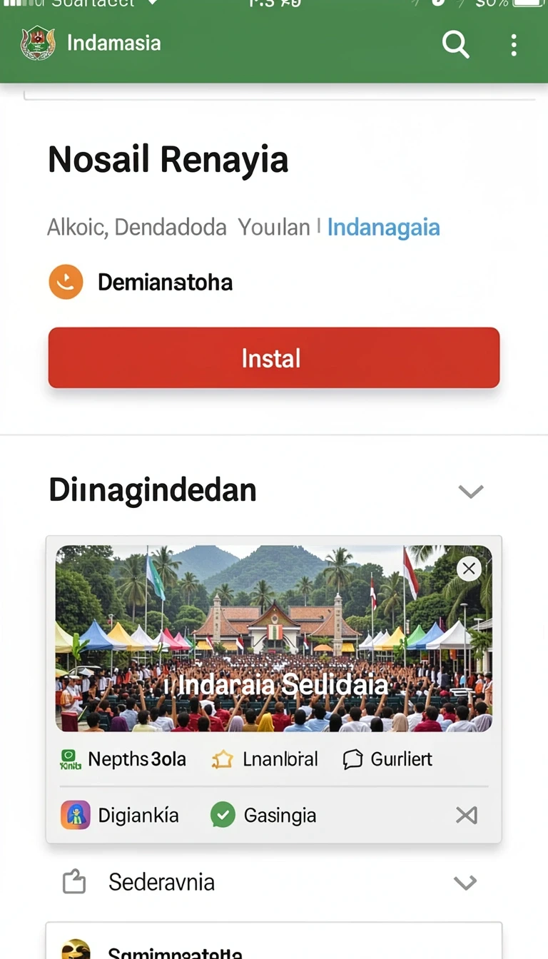 Screenshot DAY777 App Terbaru: Fitur Unggulan dan Download nomor 3