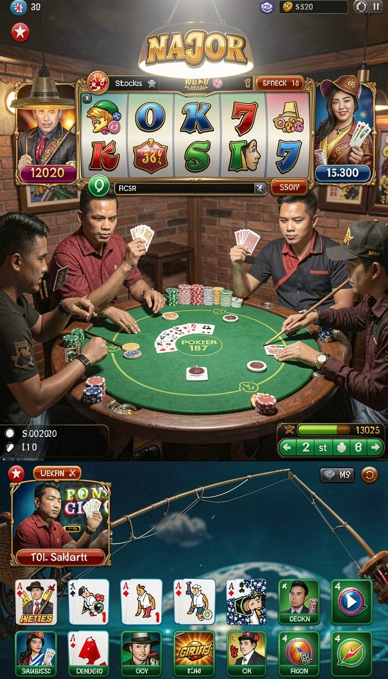 Screenshot mayatogel APK Versi Terbaru untuk Android 2026 nomor 2