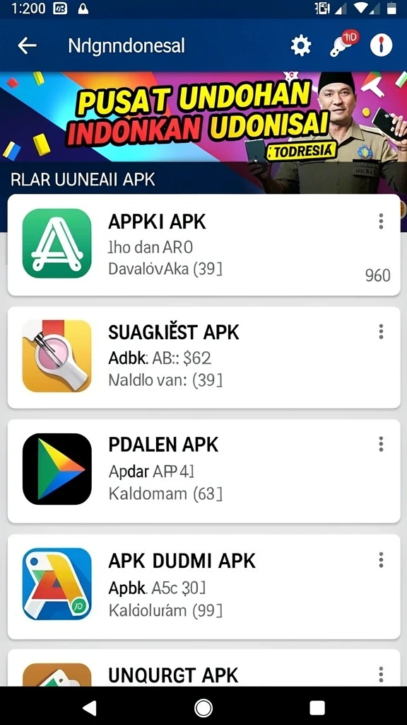 Screenshot ajaib88 APK Terbaru dengan Fitur Lengkap nomor 3