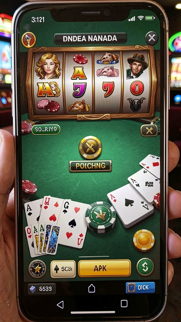 Screenshot main88 APK: Cara Download dan Instal di Android nomor 3