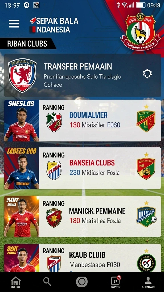 Screenshot DAY777 App Terbaru: Fitur Unggulan dan Download nomor 2