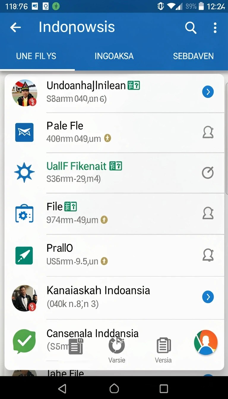 Screenshot 69live Terbaru 2026: Download APK dan Review nomor 2