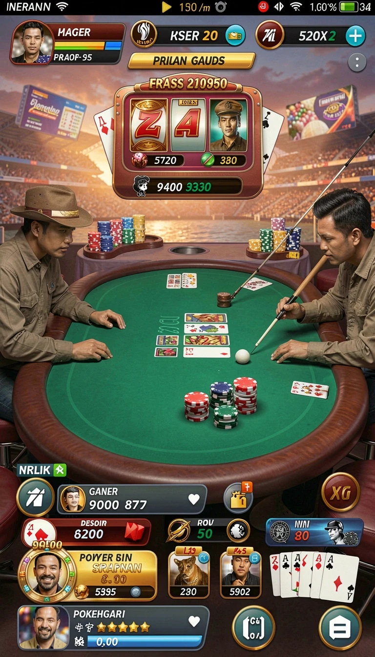 Screenshot Review Aplikasi sapitoto nomor 3
