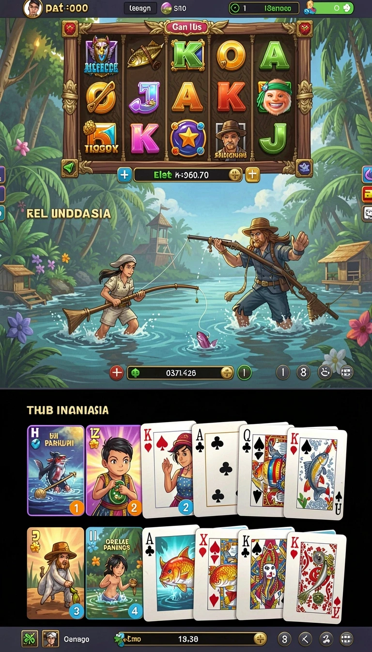 Screenshot Panduan Lengkap Aplikasi bajaj4d untuk Pemula nomor 1