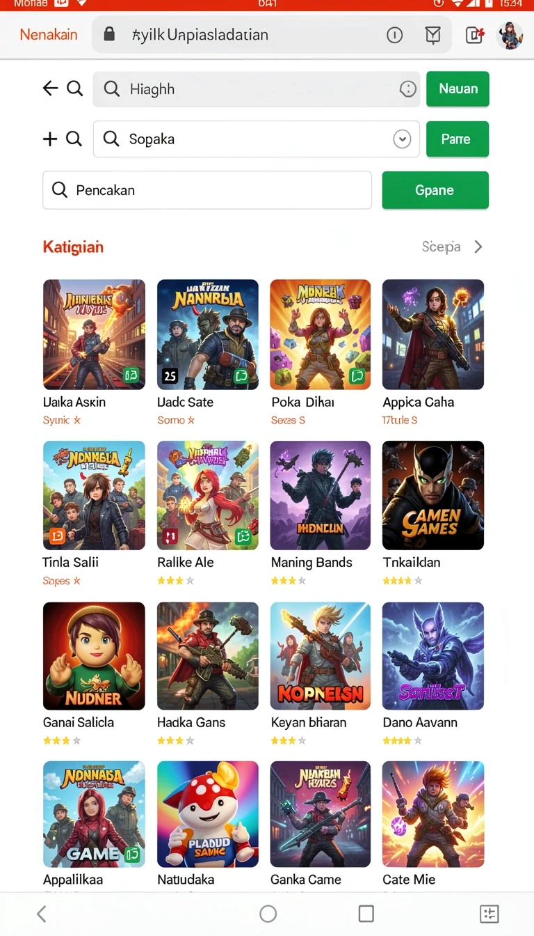 Screenshot Kelebihan dan Fitur Aplikasi fastwin77 Terbaru nomor 2