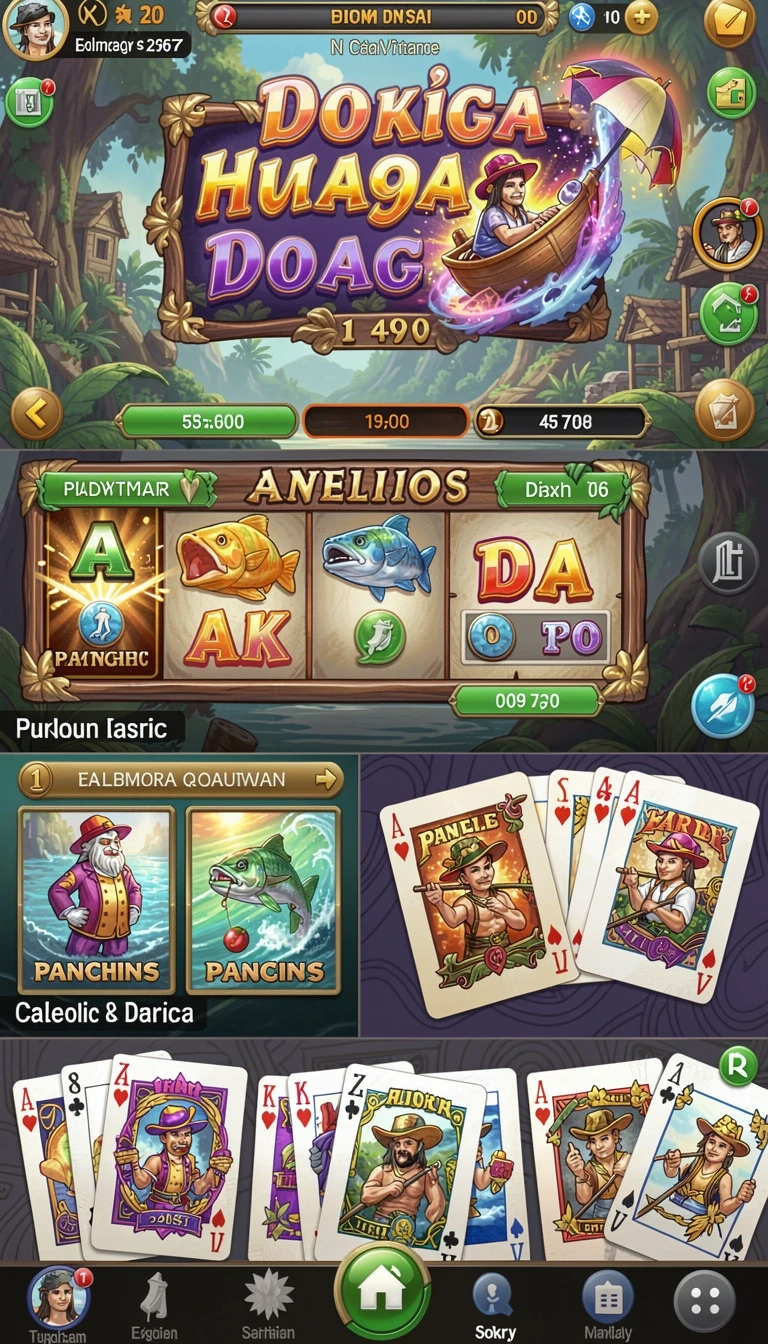 Screenshot Review Aplikasi sontogel nomor 2