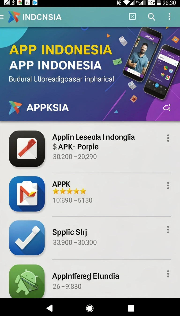 Screenshot Panduan Instalasi Aplikasi bumi303 di Android nomor 3