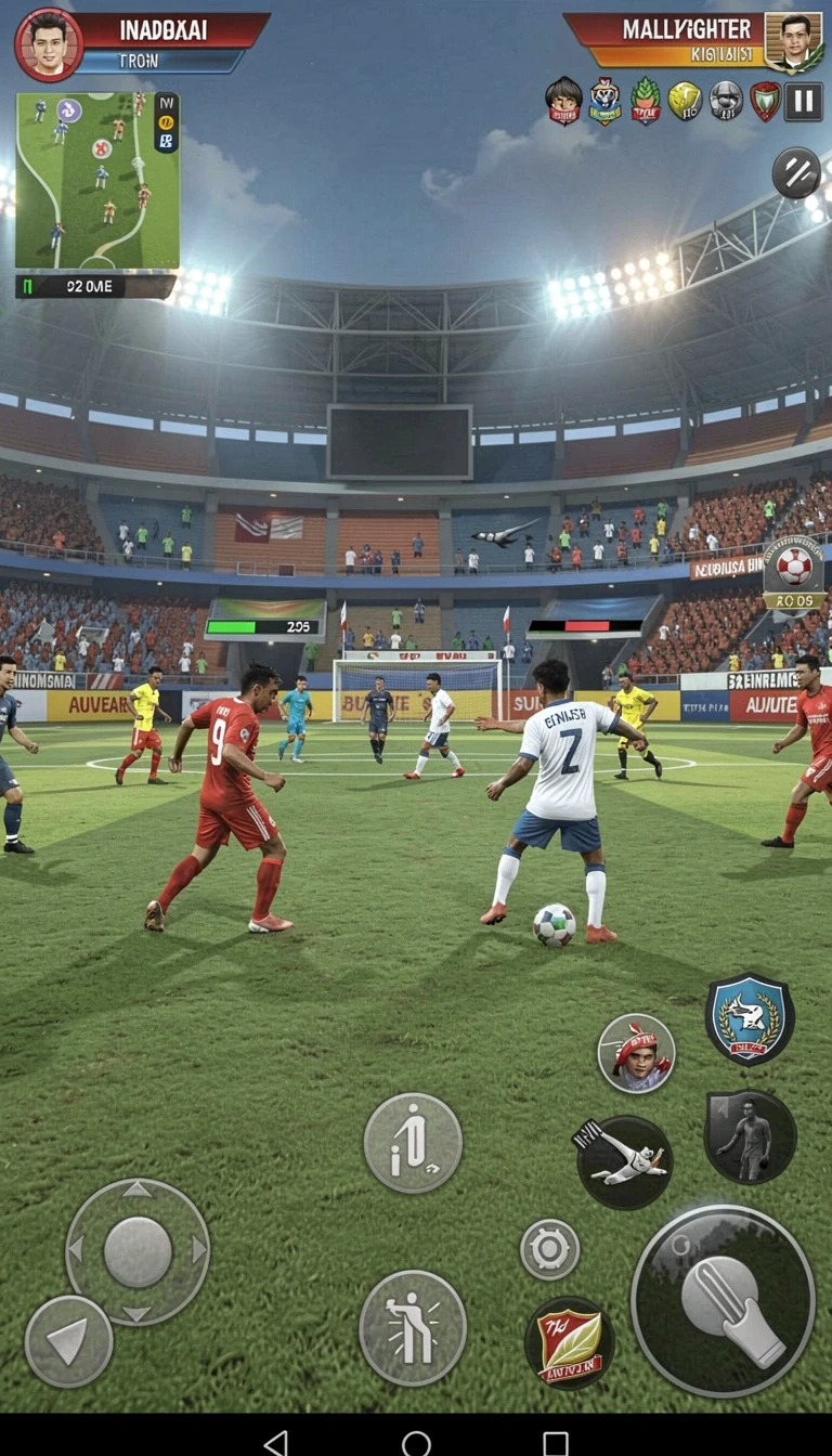 Screenshot Kelebihan dan Fitur Aplikasi fyptoto Terbaru nomor 1