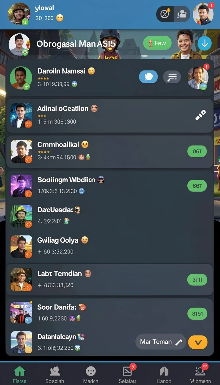 Screenshot Panduan Lengkap Aplikasi bajaj4d untuk Pemula nomor 3