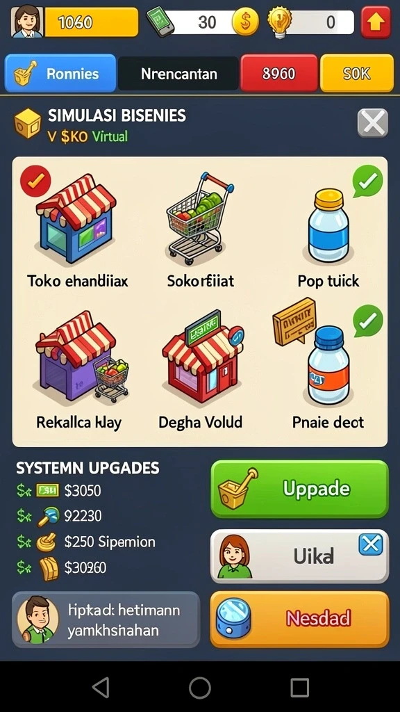 Screenshot Download surga55 APK Terbaru Full Version nomor 2